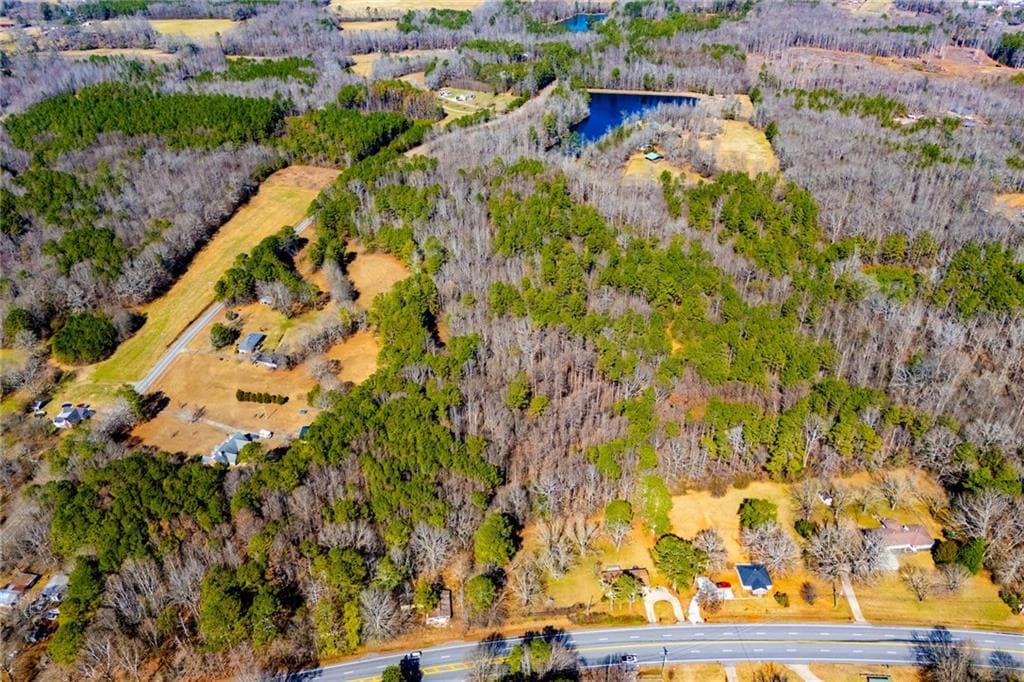 unimproved land for sale at 0 Hwy 166 E - 21+ acres, Bowdon, GA 30108 — photo 5