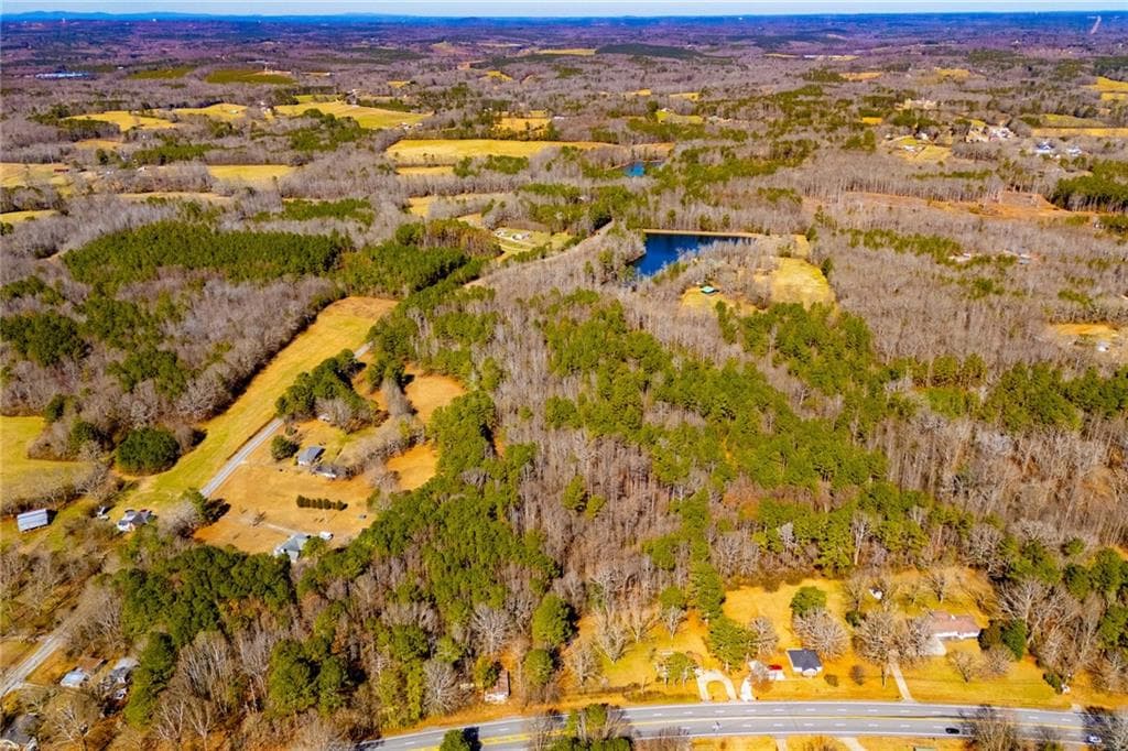 unimproved land for sale at 0 Hwy 166 E - 21+ acres, Bowdon, GA 30108 — photo 10
