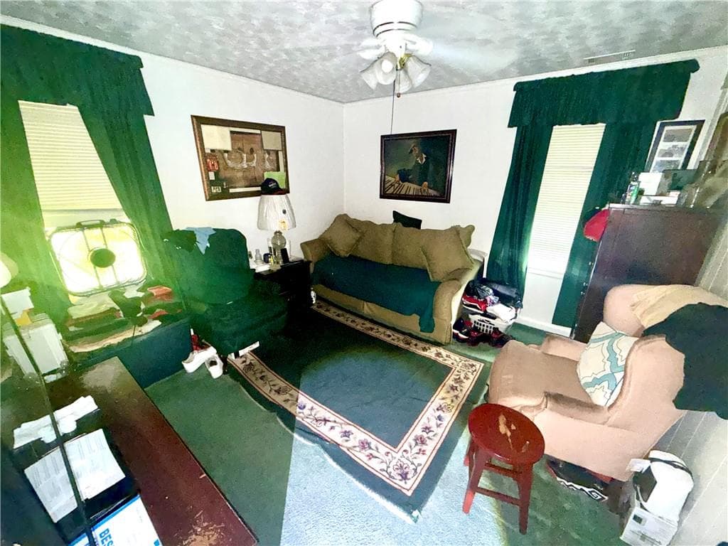3 bedroom, 1 bathroom, 1,188 sq ft single family residence for sale at 230 Eleanor Street, Atlanta, GA 30317 — photo 8