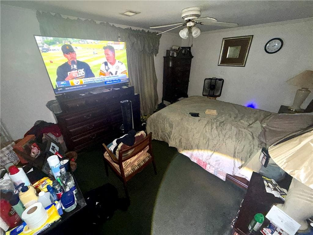 3 bedroom, 1 bathroom, 1,188 sq ft single family residence for sale at 230 Eleanor Street, Atlanta, GA 30317 — photo 9