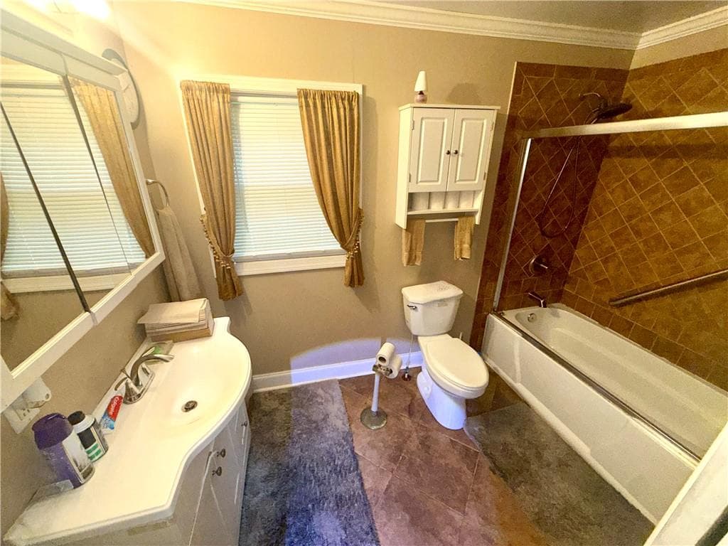 3 bedroom, 1 bathroom, 1,188 sq ft single family residence for sale at 230 Eleanor Street, Atlanta, GA 30317 — photo 10