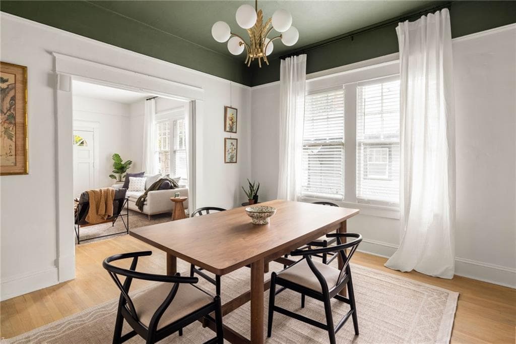 3 bedroom, 3 bathroom, 1,839 sq ft single family residence under contract at 1440 Hartford Avenue, Atlanta, GA 30310 — photo 6