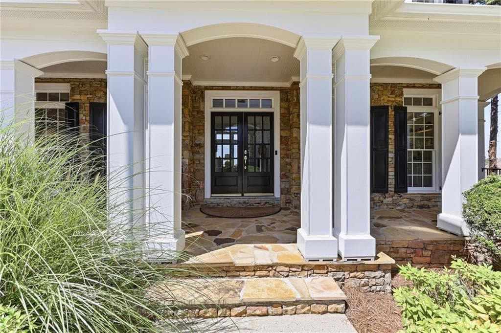 6 bedroom, 6 bathroom, 5,708 sq ft single family residence for sale at 3466 Westhampton Way, Gainesville, GA 30506 — photo 9
