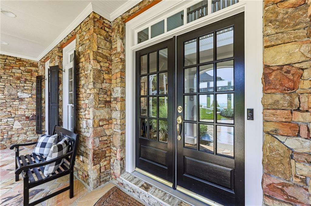 6 bedroom, 6 bathroom, 5,708 sq ft single family residence for sale at 3466 Westhampton Way, Gainesville, GA 30506 — photo 10