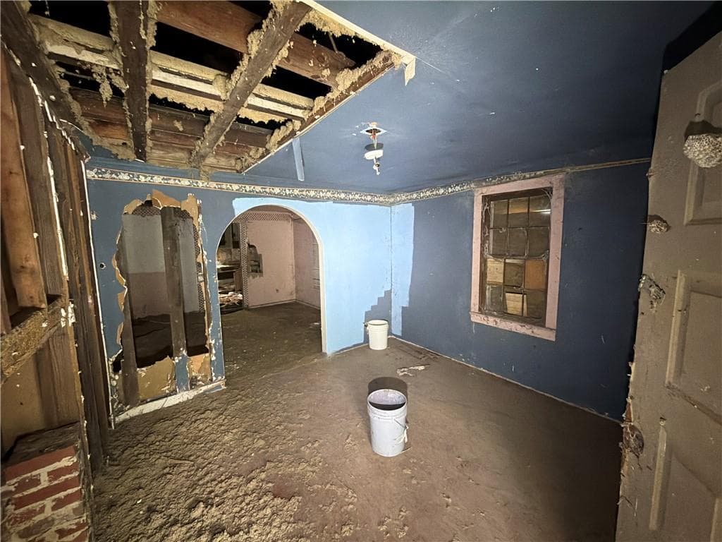 2 bedroom, 1 bathroom, 858 sq ft single family residence for sale at 1450 May Avenue, Macon, GA 31204 — photo 3