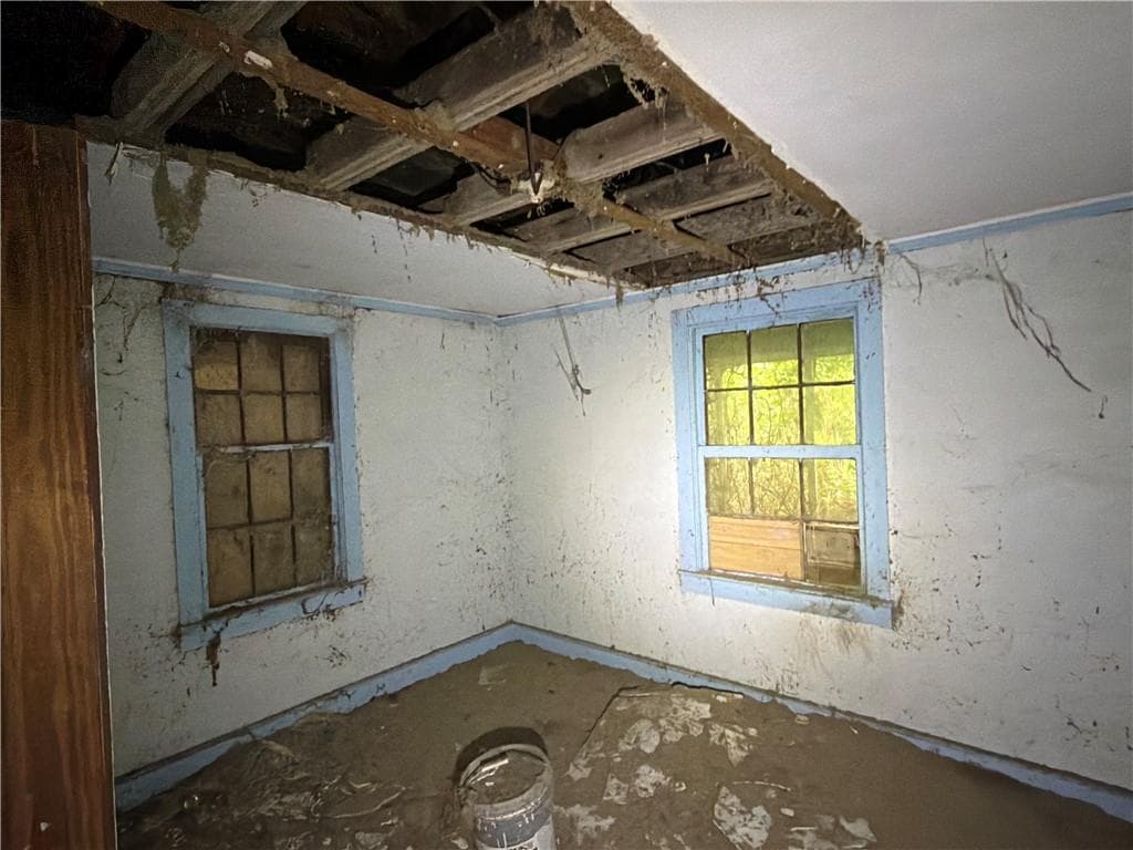 2 bedroom, 1 bathroom, 858 sq ft single family residence for sale at 1450 May Avenue, Macon, GA 31204 — photo 5