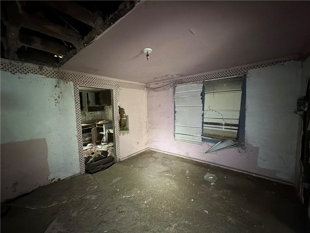 2 bedroom, 1 bathroom, 858 sq ft single family residence for sale at 1450 May Avenue, Macon, GA 31204 — photo 6