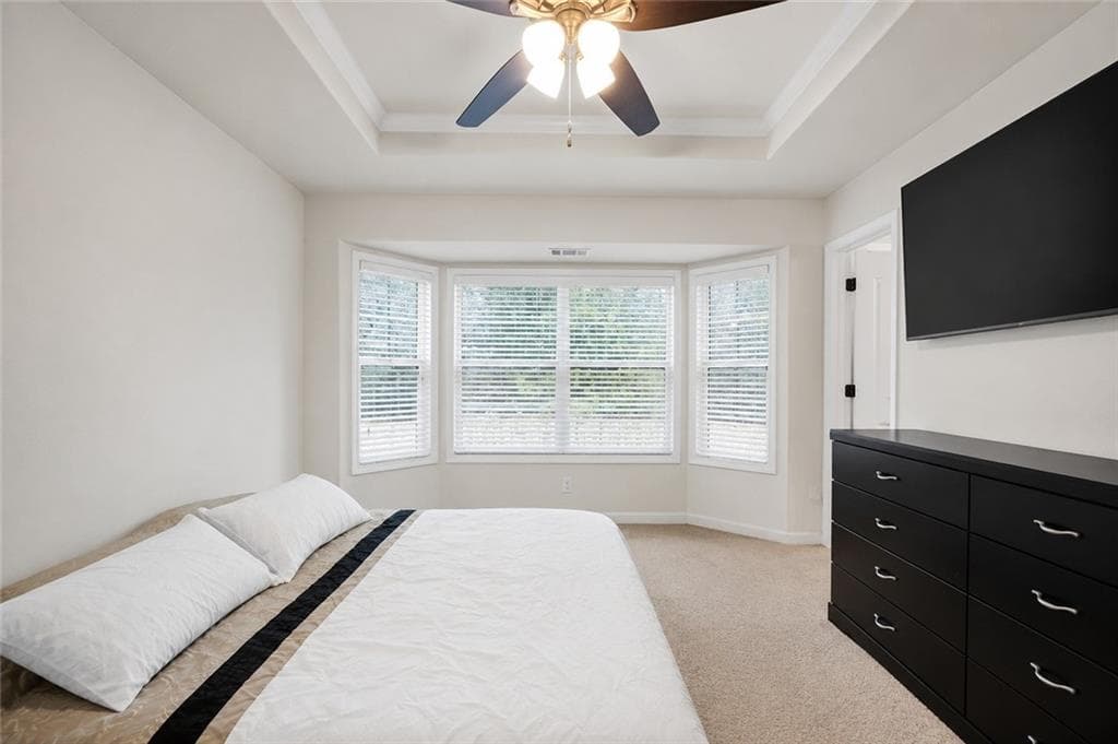 2 bedroom, 3 bathroom, 1,294 sq ft single family residence for sale at 4625 Crawford Oaks, Oakwood, GA 30566 — photo 7