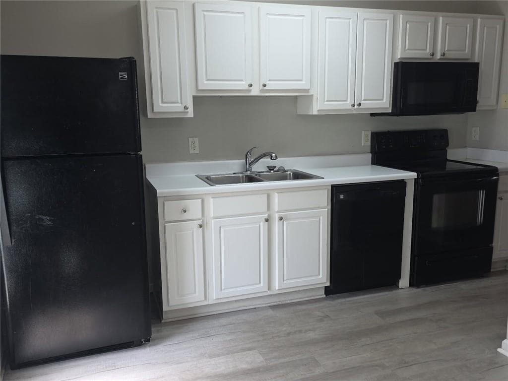 2 bedroom, 2 bathroom, 1,092 sq ft townhouse for rent at 172 Harvest Court 103, Milledgeville, GA 31061 for $1,310 a month — photo 7
