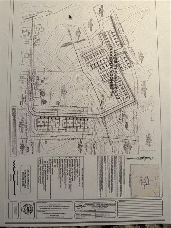 other for sale at 0 E Foster Avenue, Dallas, GA 30132