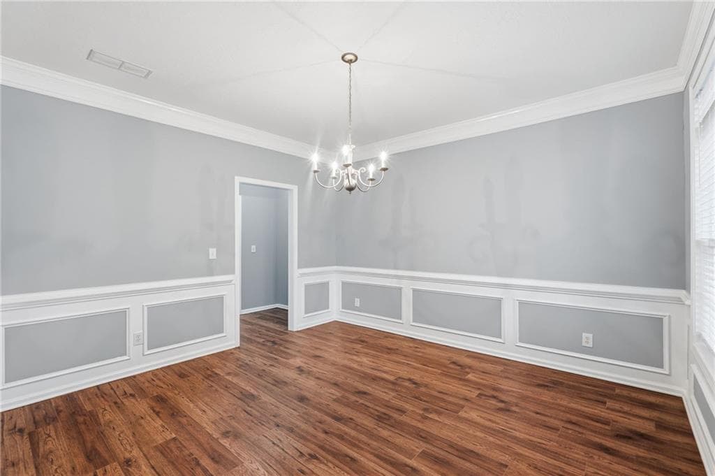 4 bedroom, 3 bathroom, 2,782 sq ft single family residence for sale at 1433 Cotton Trail, Conyers, GA 30094 — photo 7