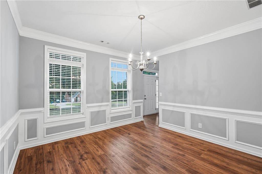 4 bedroom, 3 bathroom, 2,782 sq ft single family residence for sale at 1433 Cotton Trail, Conyers, GA 30094 — photo 8