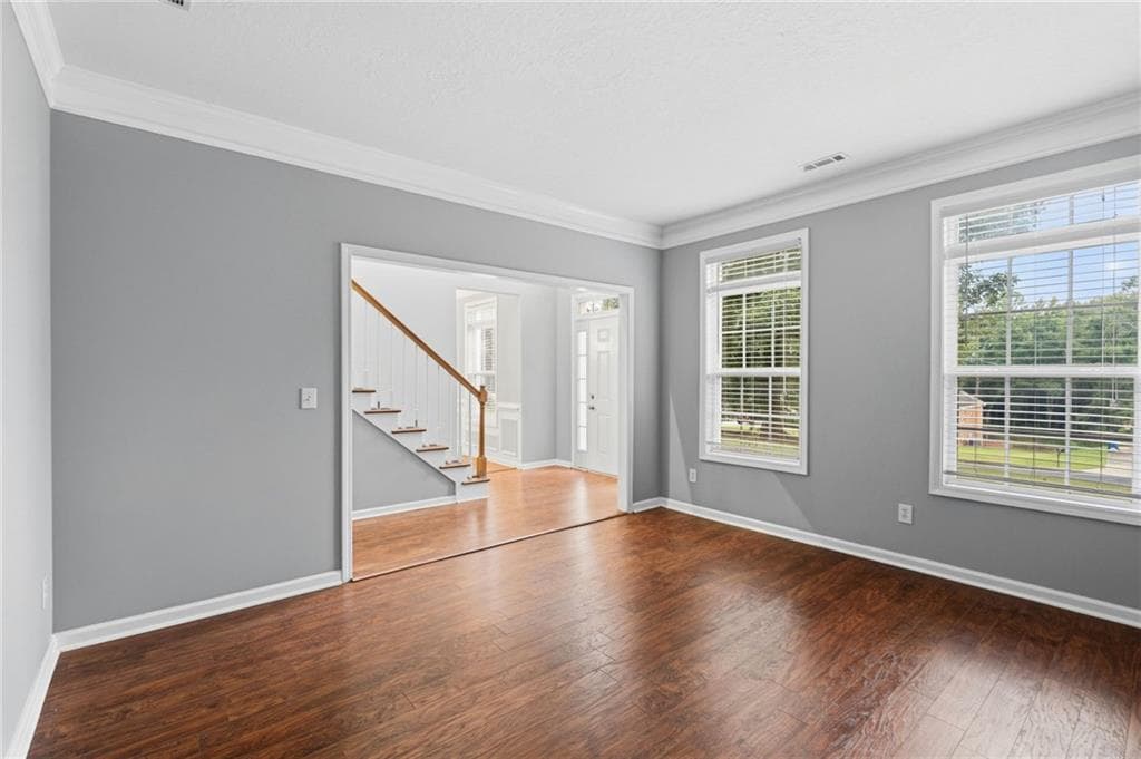 4 bedroom, 3 bathroom, 2,782 sq ft single family residence for sale at 1433 Cotton Trail, Conyers, GA 30094 — photo 6