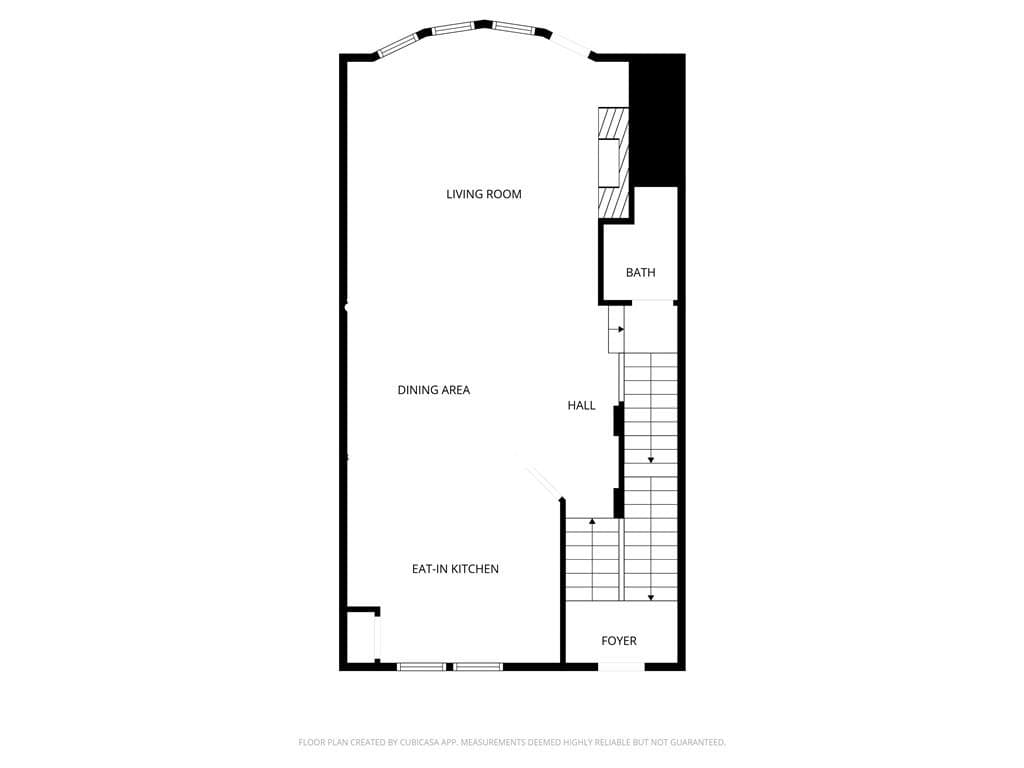 3 bedroom, 4 bathroom, 2,665 sq ft townhouse for sale at 378 Suwanee Avenue, Suwanee, GA 30024 — photo 8