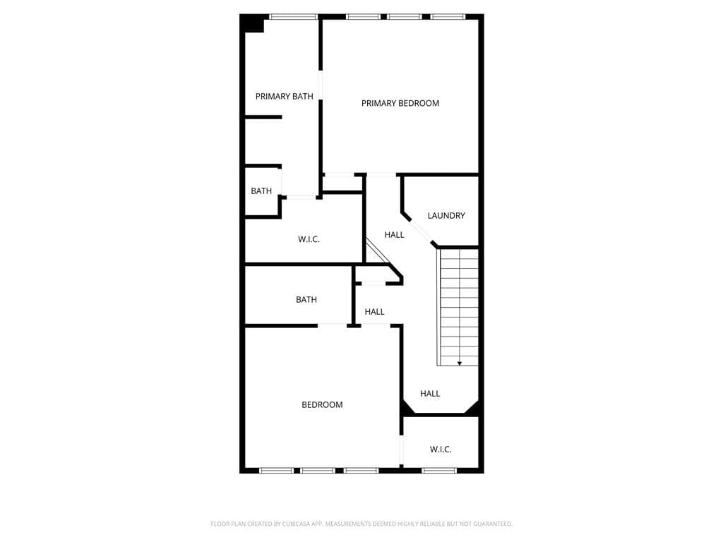 3 bedroom, 4 bathroom, 2,665 sq ft townhouse for sale at 378 Suwanee Avenue, Suwanee, GA 30024 — photo 9