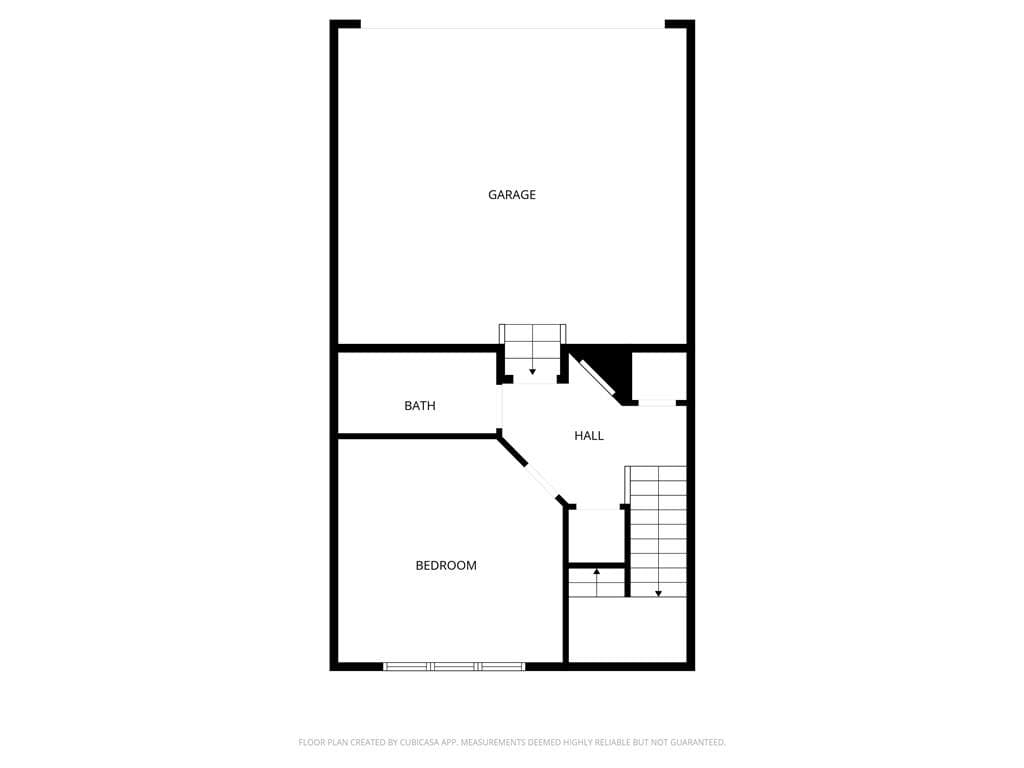 3 bedroom, 4 bathroom, 2,665 sq ft townhouse for sale at 378 Suwanee Avenue, Suwanee, GA 30024 — photo 10