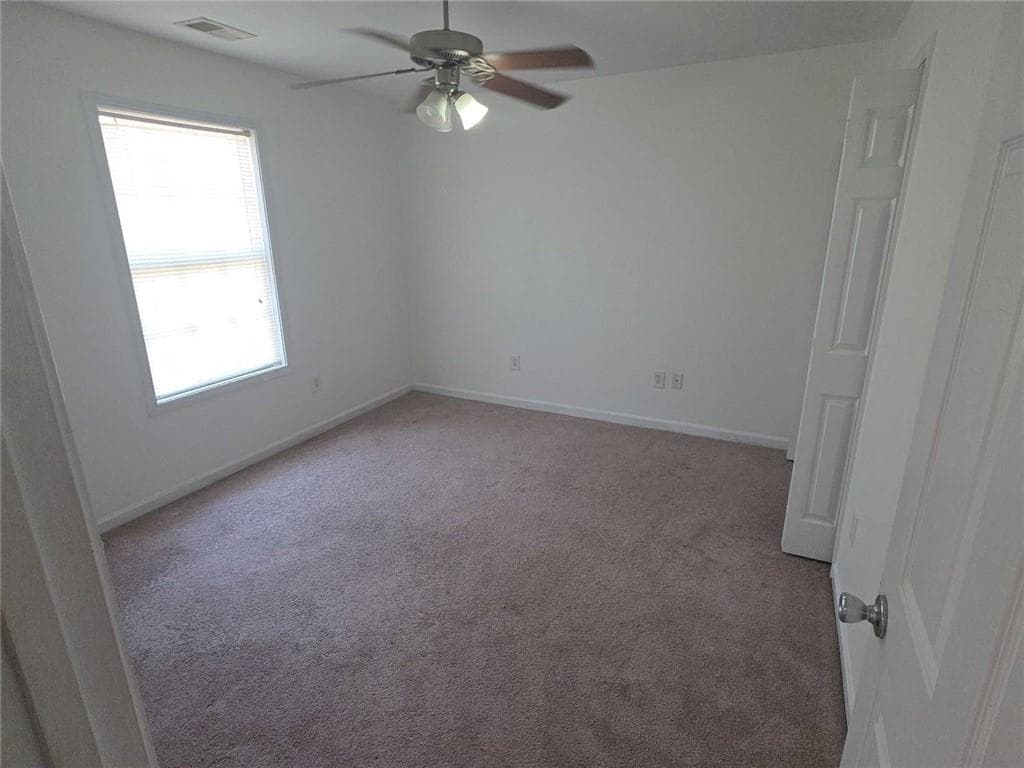 2 bedroom, 2 bathroom, 1,092 sq ft townhouse for rent at 163 Harvest Court 163, Milledgeville, GA 31061 for $1,310 a month — photo 3