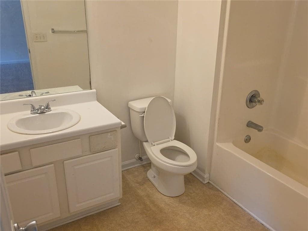 2 bedroom, 2 bathroom, 1,092 sq ft townhouse for rent at 163 Harvest Court 163, Milledgeville, GA 31061 for $1,310 a month — photo 4
