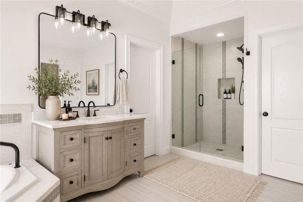 6 bedroom, 6 bathroom, 5,415 sq ft single family residence under contract at 2520 Westchester Way, Conyers, GA 30013 — photo 7