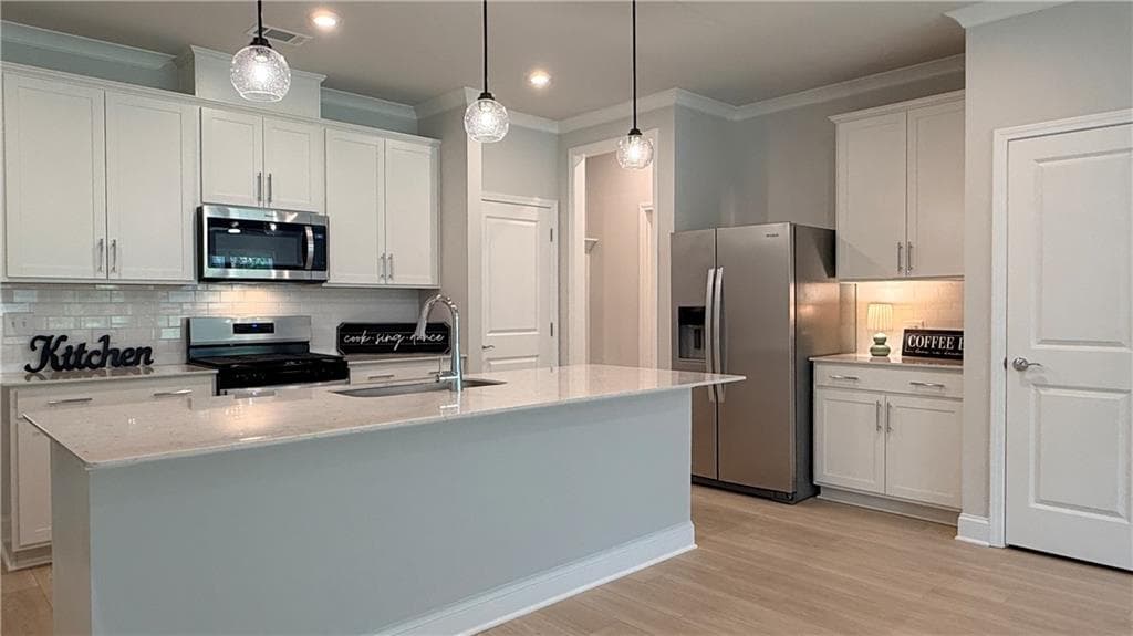 3 bedroom, 3 bathroom, 2,035 sq ft townhouse for rent at 3235 Cherry Grove Way, Cumming, GA 30040 for $2,395 a month — photo 10