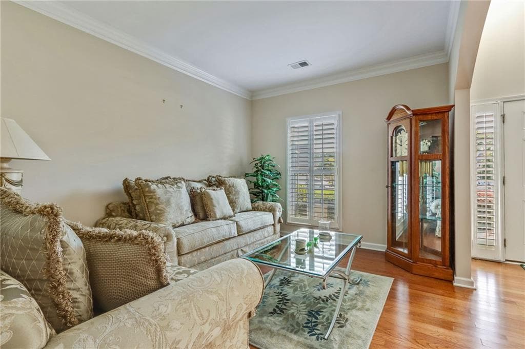 4 bedroom, 3 bathroom, 3,147 sq ft single family residence for sale at 7102 Secret Rose, Douglasville, GA 30134 — photo 5