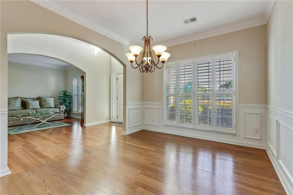 4 bedroom, 3 bathroom, 3,147 sq ft single family residence for sale at 7102 Secret Rose, Douglasville, GA 30134 — photo 6