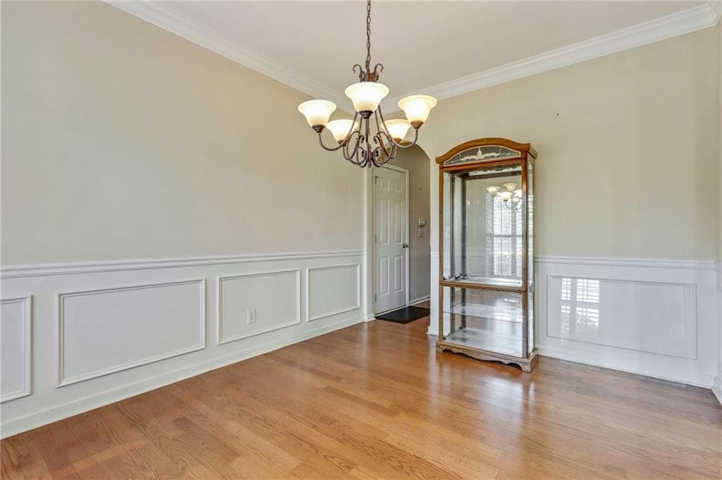 4 bedroom, 3 bathroom, 3,147 sq ft single family residence for sale at 7102 Secret Rose, Douglasville, GA 30134 — photo 7