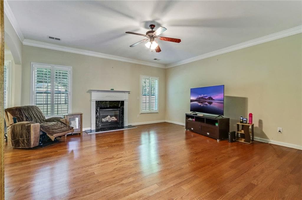 4 bedroom, 3 bathroom, 3,147 sq ft single family residence for sale at 7102 Secret Rose, Douglasville, GA 30134 — photo 8