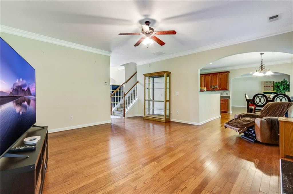 4 bedroom, 3 bathroom, 3,147 sq ft single family residence for sale at 7102 Secret Rose, Douglasville, GA 30134 — photo 9