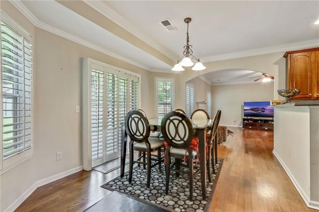4 bedroom, 3 bathroom, 3,147 sq ft single family residence for sale at 7102 Secret Rose, Douglasville, GA 30134 — photo 10