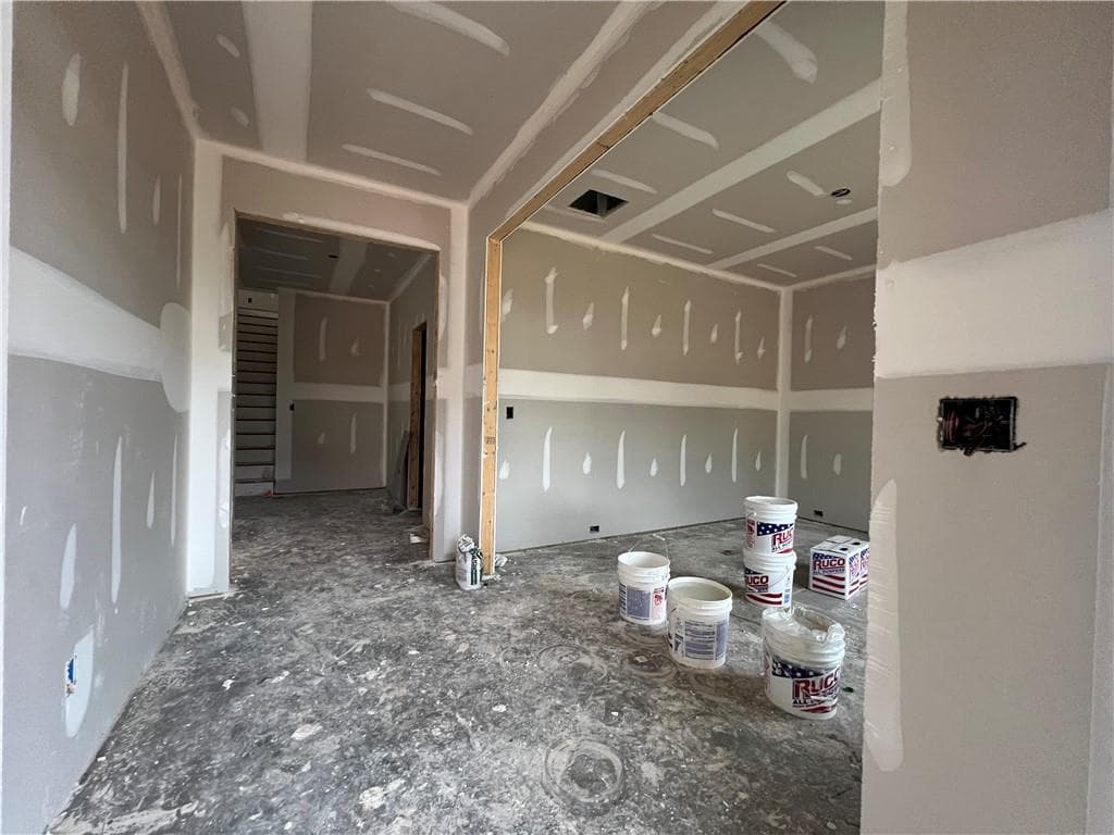 4 bedroom, 4 bathroom, 3,014 sq ft single family residence under contract at 5659 Evelyn Lane, Flowery Branch, GA 30542 — photo 6