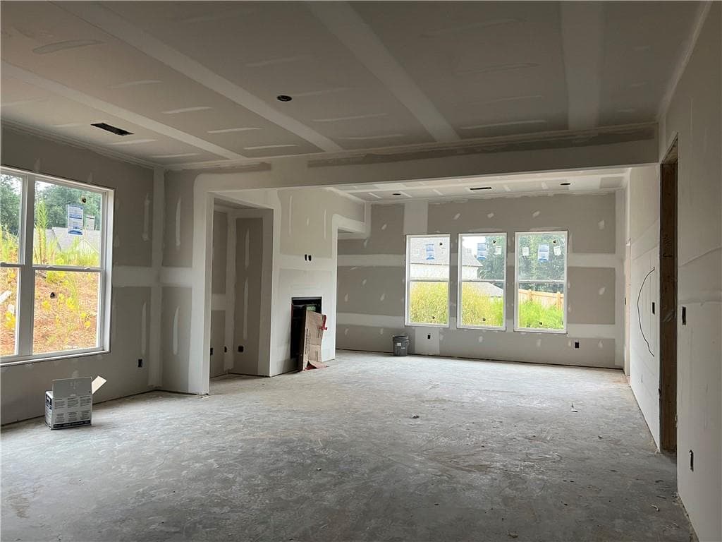 4 bedroom, 4 bathroom, 3,014 sq ft single family residence under contract at 5659 Evelyn Lane, Flowery Branch, GA 30542 — photo 7