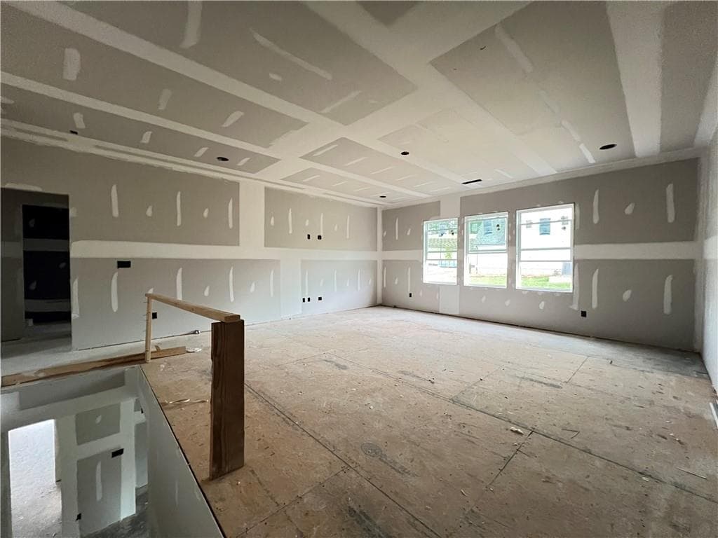 4 bedroom, 4 bathroom, 3,014 sq ft single family residence under contract at 5659 Evelyn Lane, Flowery Branch, GA 30542 — photo 8