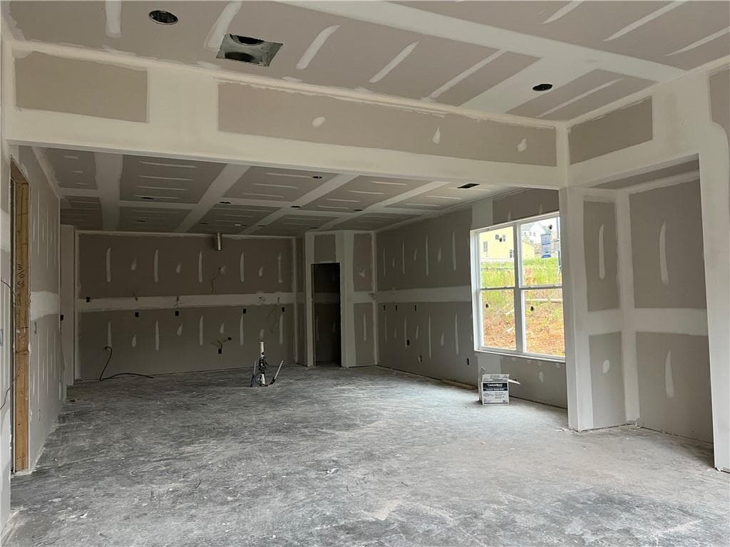 4 bedroom, 4 bathroom, 3,014 sq ft single family residence under contract at 5659 Evelyn Lane, Flowery Branch, GA 30542 — photo 9