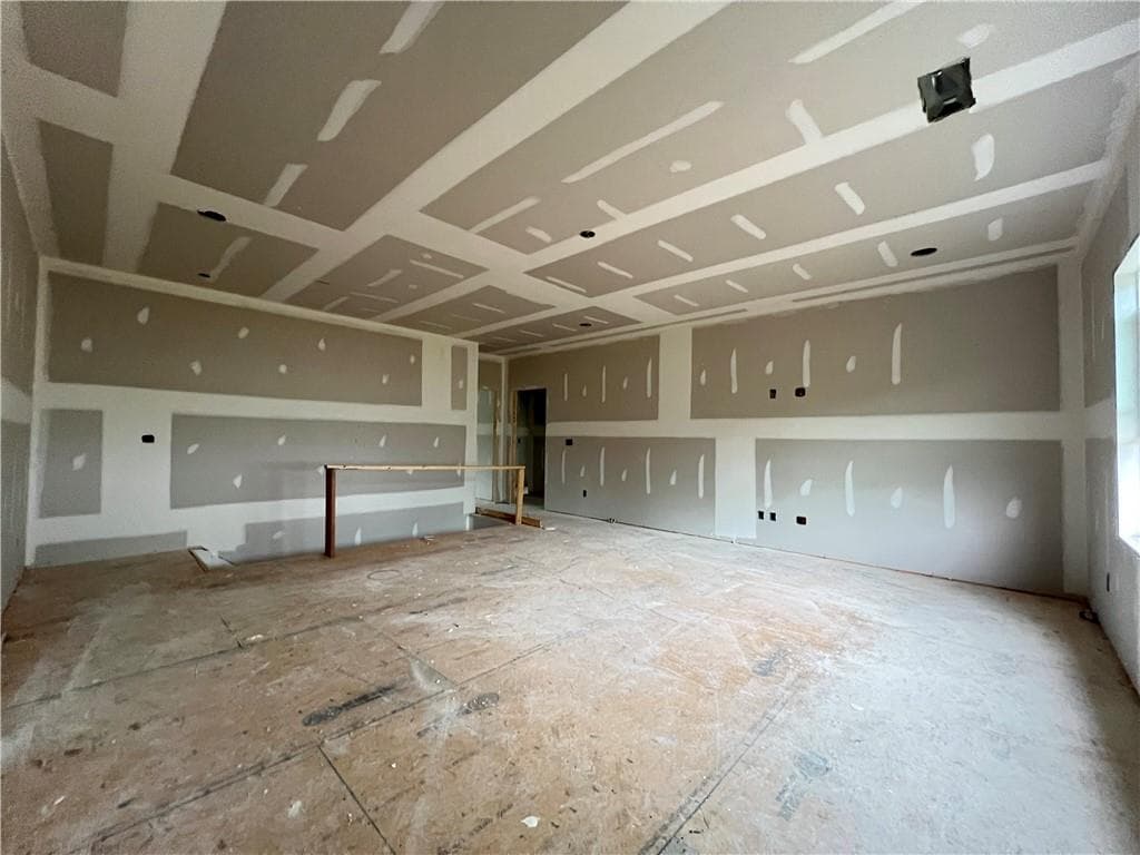 4 bedroom, 4 bathroom, 3,014 sq ft single family residence under contract at 5659 Evelyn Lane, Flowery Branch, GA 30542 — photo 10