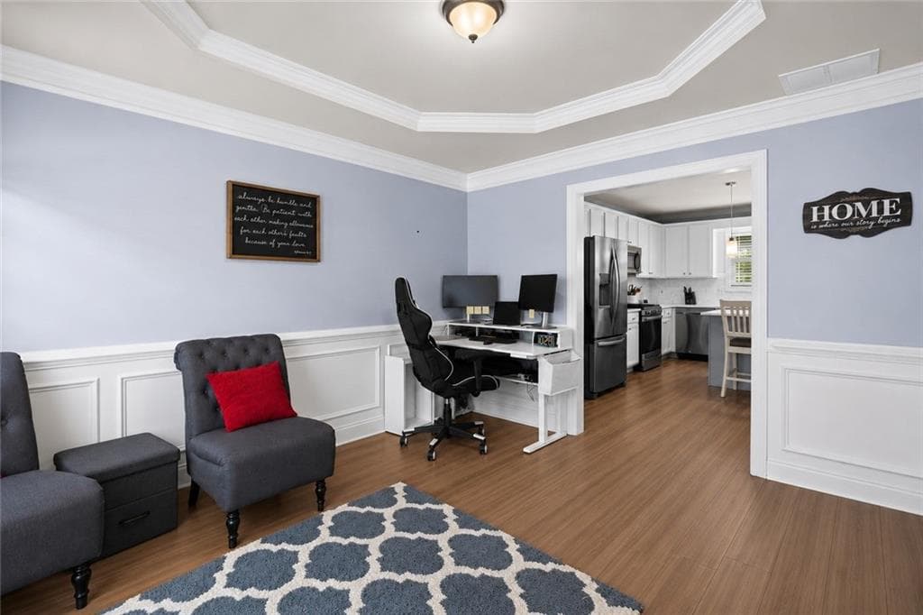 4 bedroom, 3 bathroom, 2,648 sq ft single family residence for sale at 4122 Pond Edge Road, Snellville, GA 30039 — photo 10