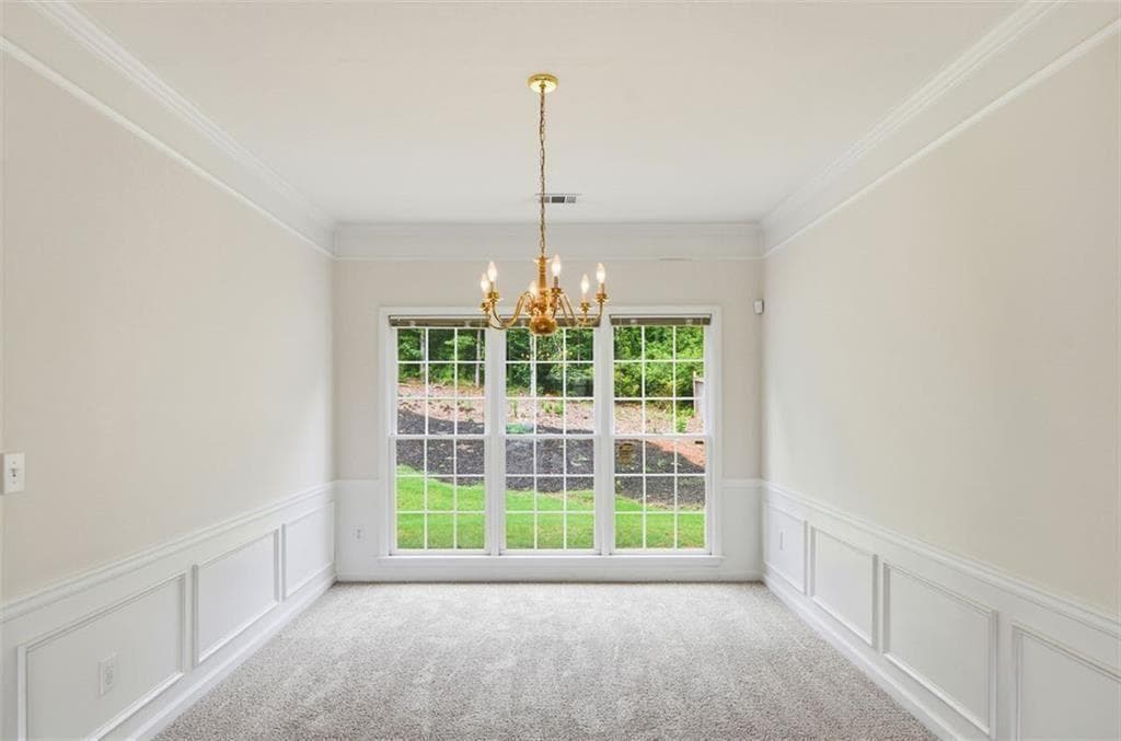 4 bedroom, 3 bathroom, 2,854 sq ft single family residence under contract at 1736 Watford Glen, Lawrenceville, GA 30043 — photo 6