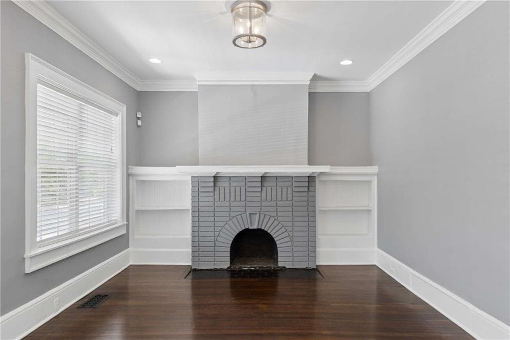 3 bedroom, 2 bathroom, 1,450 sq ft single family residence under contract at 547 Parkway Drive, Atlanta, GA 30308 — photo 6
