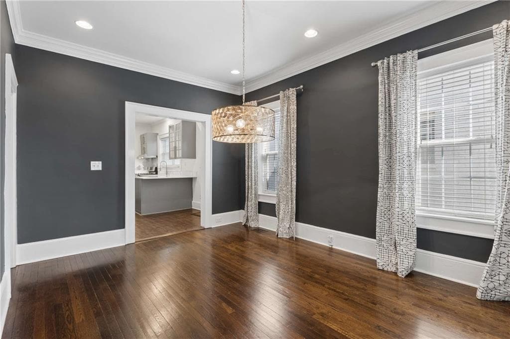 3 bedroom, 2 bathroom, 1,450 sq ft single family residence under contract at 547 Parkway Drive, Atlanta, GA 30308 — photo 10