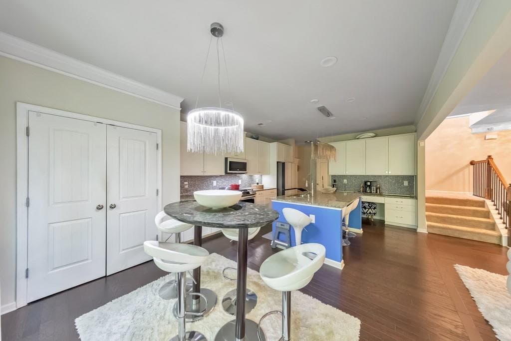 5 bedroom, 4 bathroom, 3,600 sq ft single family residence for sale at 171 Berkford Circle, Hiram, GA 30141 — photo 10