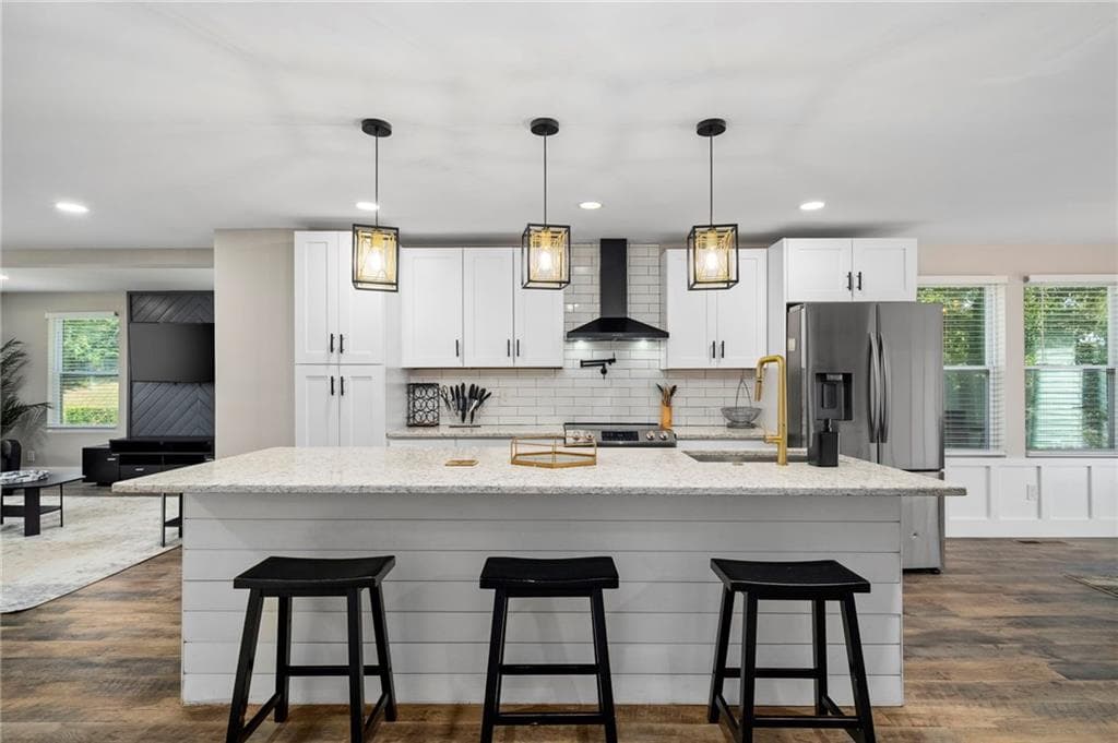 4 bedroom, 3 bathroom, 2,258 sq ft single family residence for rent at 298 Roy Street, Atlanta, GA 30310 for $3,600 a month — photo 10