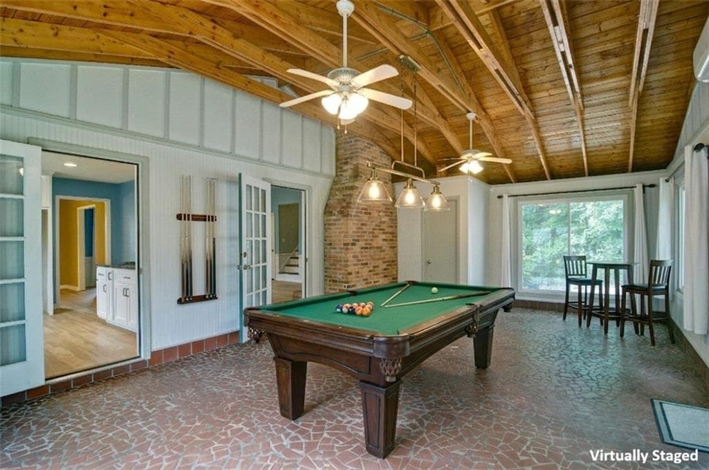 3 bedroom, 3 bathroom, 2,101 sq ft single family residence for sale at 2300 Twiggs Cove, Kennesaw, GA 30152 — photo 9