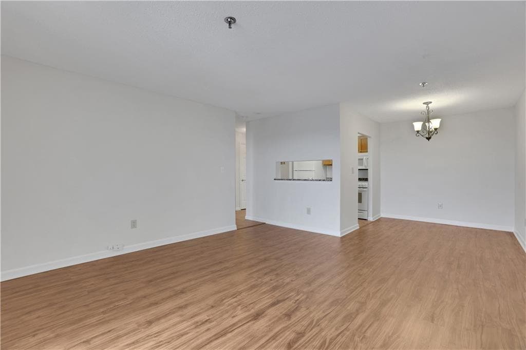 1 bedroom, 1 bathroom, 760 sq ft condominium for rent at 300 Johnson Ferry Road B1002, Sandy Springs, GA 30328 for $2,148 a month — photo 9