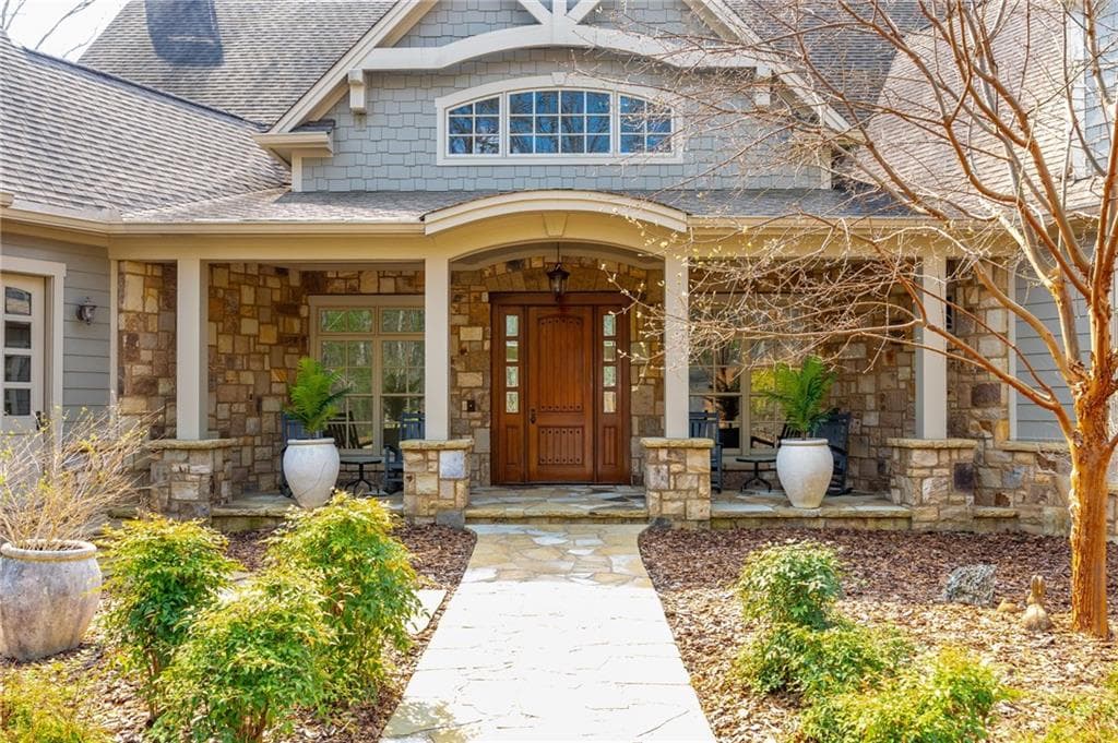 6 bedroom, 9 bathroom, 9,352 sq ft single family residence for sale at 928 Black Bear Trail, Jasper, GA 30143 — photo 5