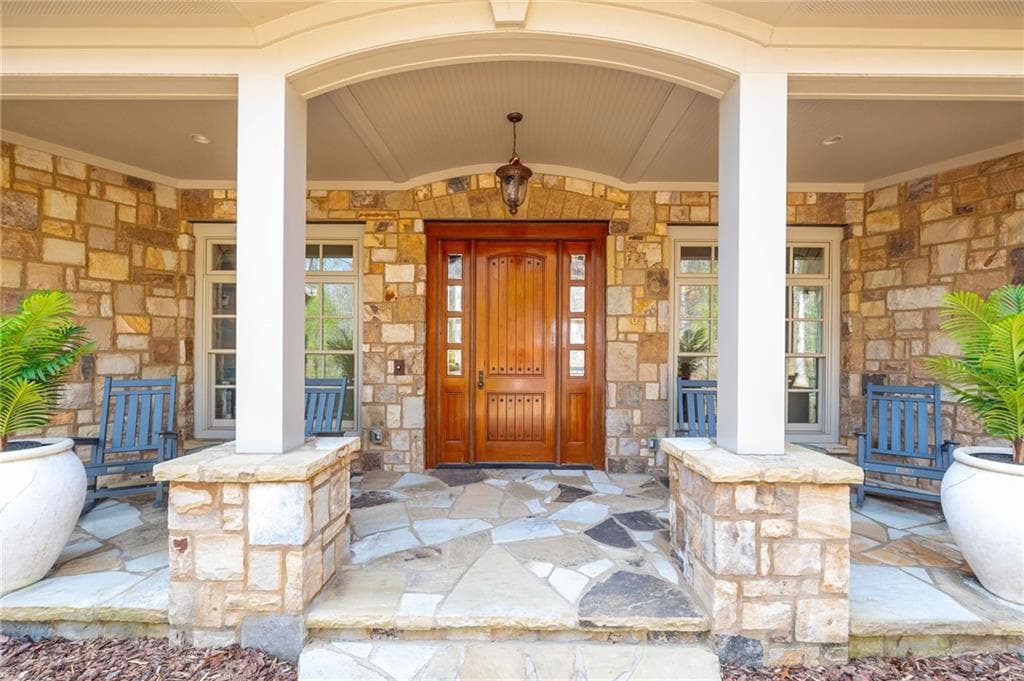 6 bedroom, 9 bathroom, 9,352 sq ft single family residence for sale at 928 Black Bear Trail, Jasper, GA 30143 — photo 6