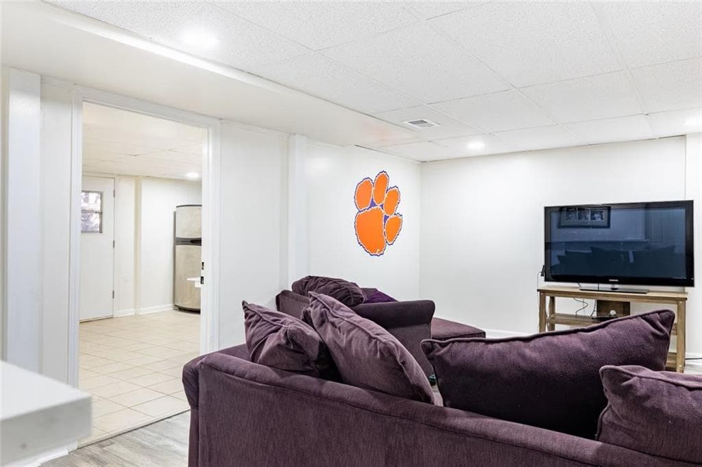 1 bedroom, 1 bathroom, 1,147 sq ft apartment for rent at 3530 miller farms Lane, Duluth, GA 30096 for $1,750 a month — photo 3