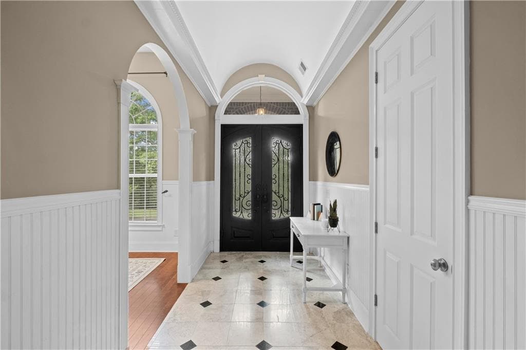 5 bedroom, 6 bathroom, 2,615 sq ft single family residence for sale at 180 Cothran Road, Dawsonville, GA 30534 — photo 4