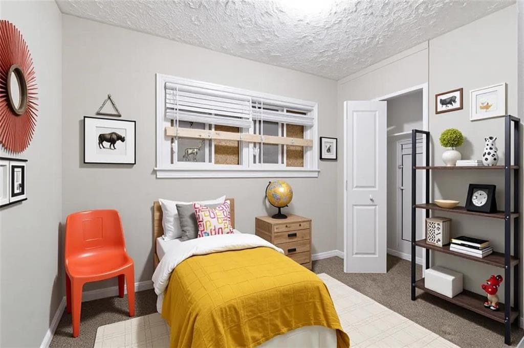 4 bedroom, 2 bathroom, 1,296 sq ft single family residence for sale at 1883 Cindy Drive, Decatur, GA 30032 — photo 5