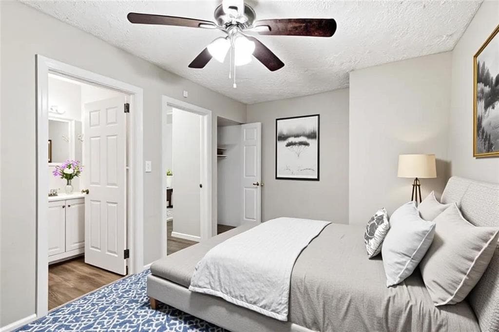 4 bedroom, 2 bathroom, 1,296 sq ft single family residence for sale at 1883 Cindy Drive, Decatur, GA 30032 — photo 6