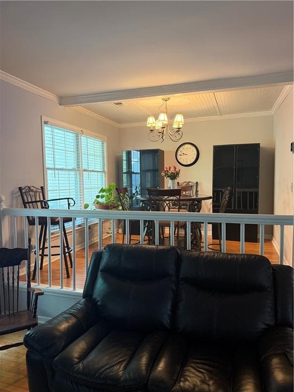 2 bedroom, 3 bathroom, 1,471 sq ft condominium for sale at 835 Sentinel Ridge, Marietta, GA 30064 — photo 5